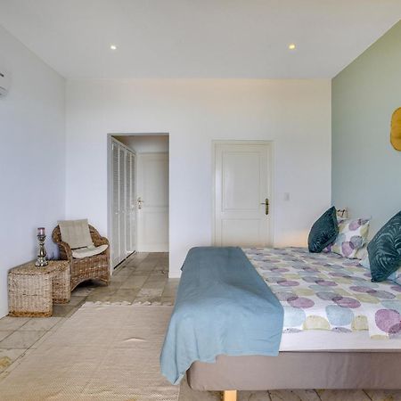 Oceanfront - Villa Port Of Call - Kralendijk  Ngoại thất bức ảnh