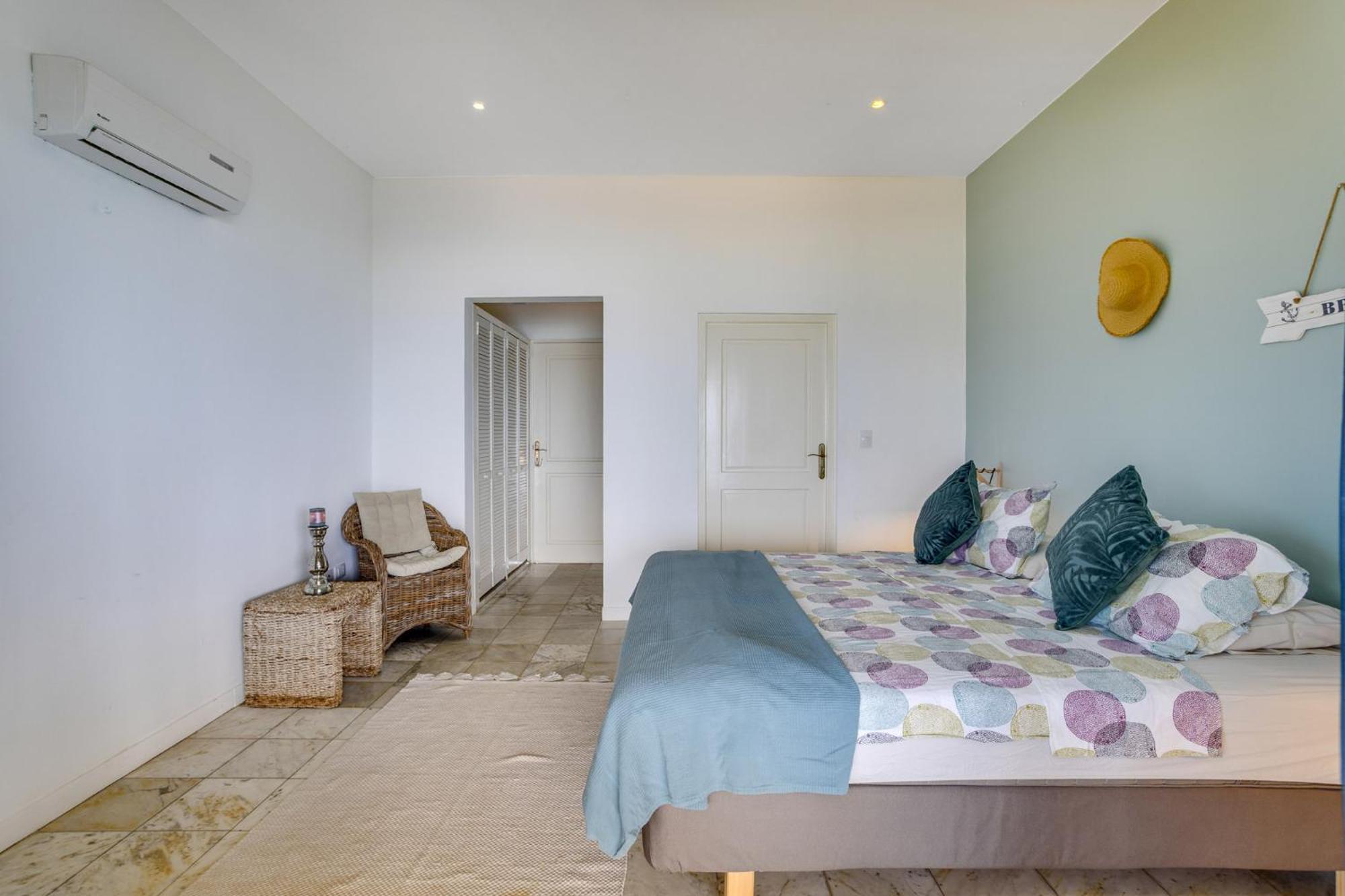 Oceanfront - Villa Port Of Call - Kralendijk  Ngoại thất bức ảnh