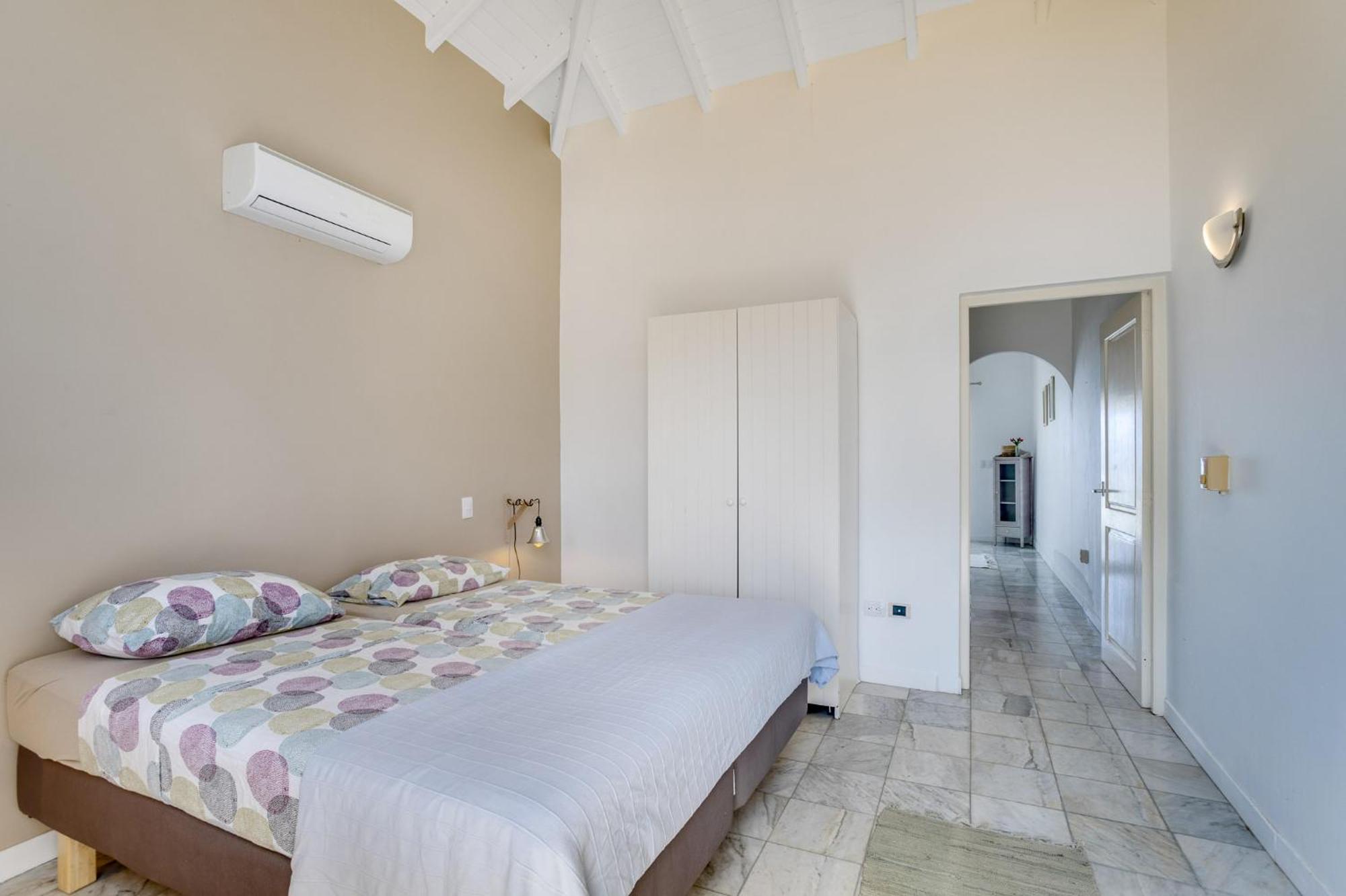 Oceanfront - Villa Port Of Call - Kralendijk  Ngoại thất bức ảnh