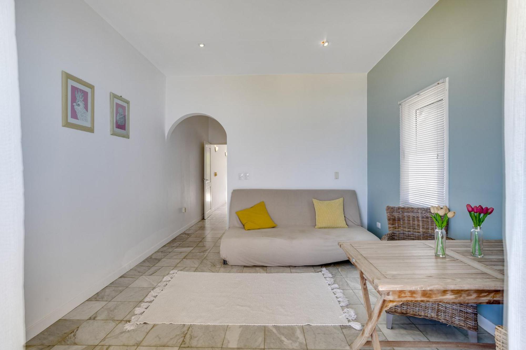 Oceanfront - Villa Port Of Call - Kralendijk  Ngoại thất bức ảnh